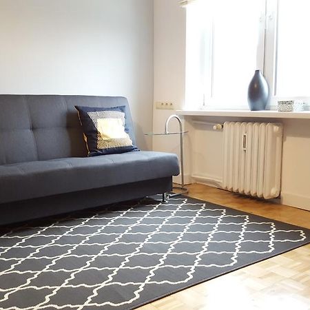 Apartament Centrum Rynek Познань Екстер'єр фото
