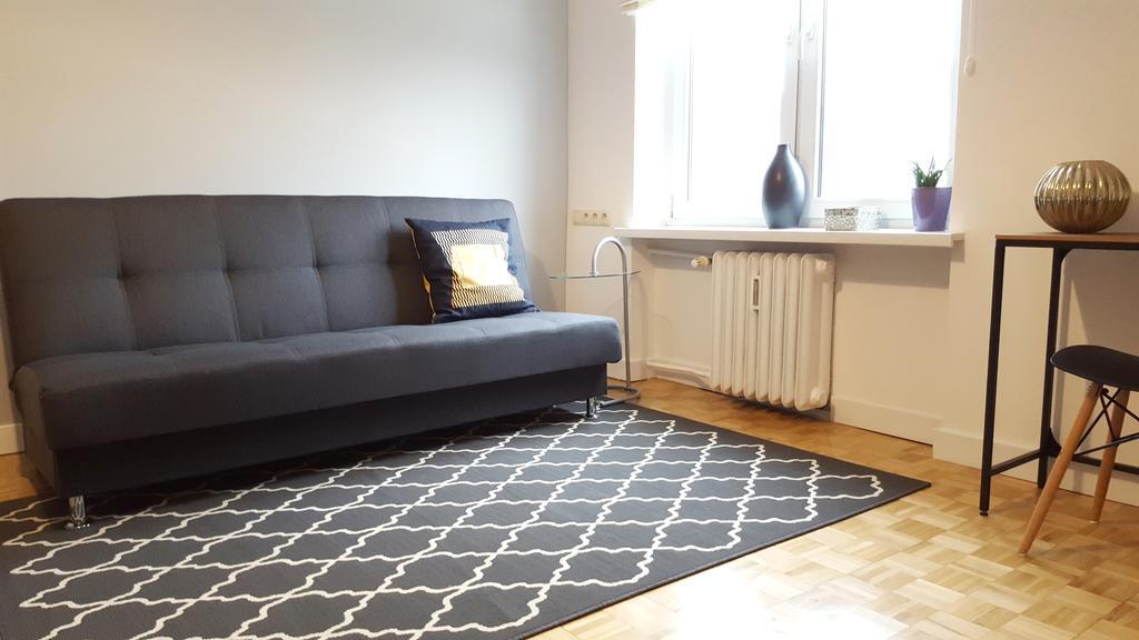 Apartament Centrum Rynek Познань Екстер'єр фото