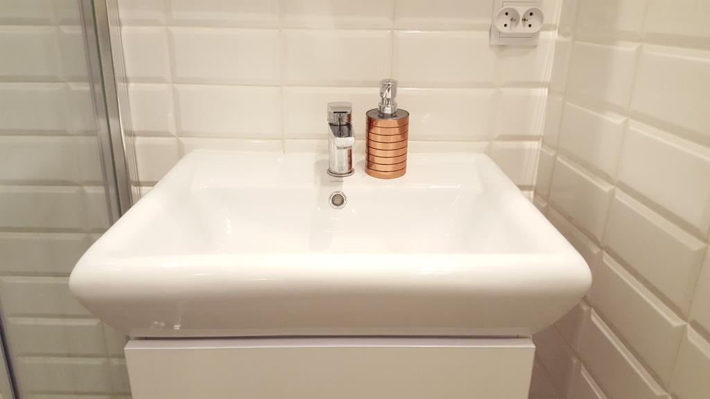 Apartament Centrum Rynek Познань Екстер'єр фото