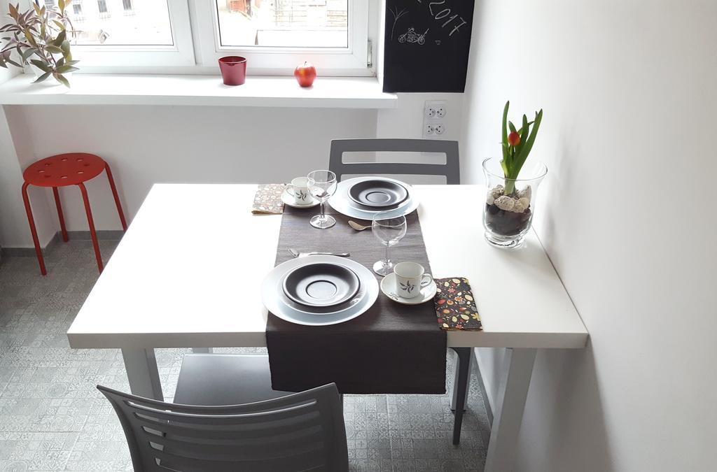 Apartament Centrum Rynek Познань Екстер'єр фото