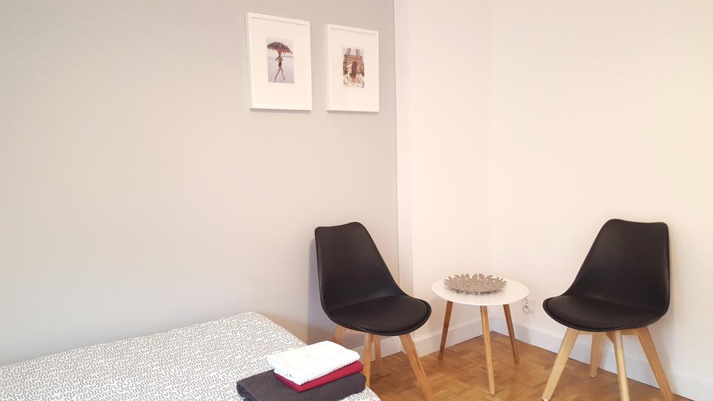 Apartament Centrum Rynek Познань Екстер'єр фото