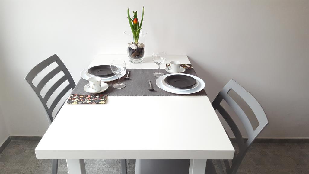 Apartament Centrum Rynek Познань Екстер'єр фото