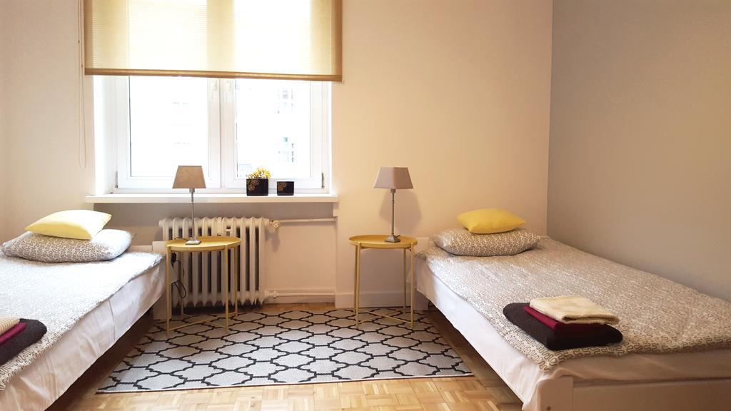 Apartament Centrum Rynek Познань Екстер'єр фото