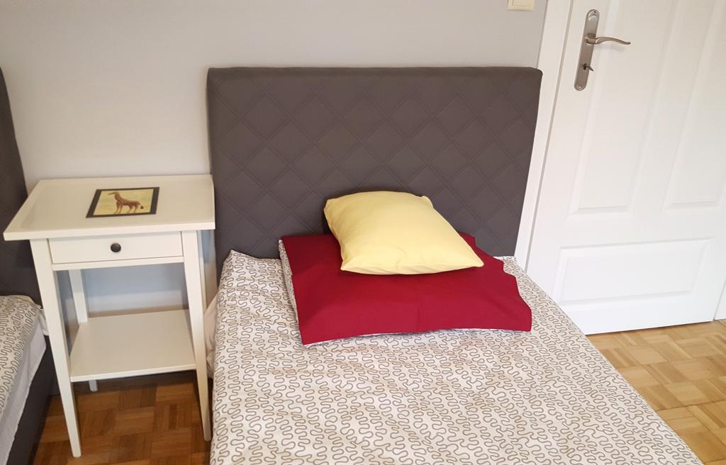 Apartament Centrum Rynek Познань Екстер'єр фото