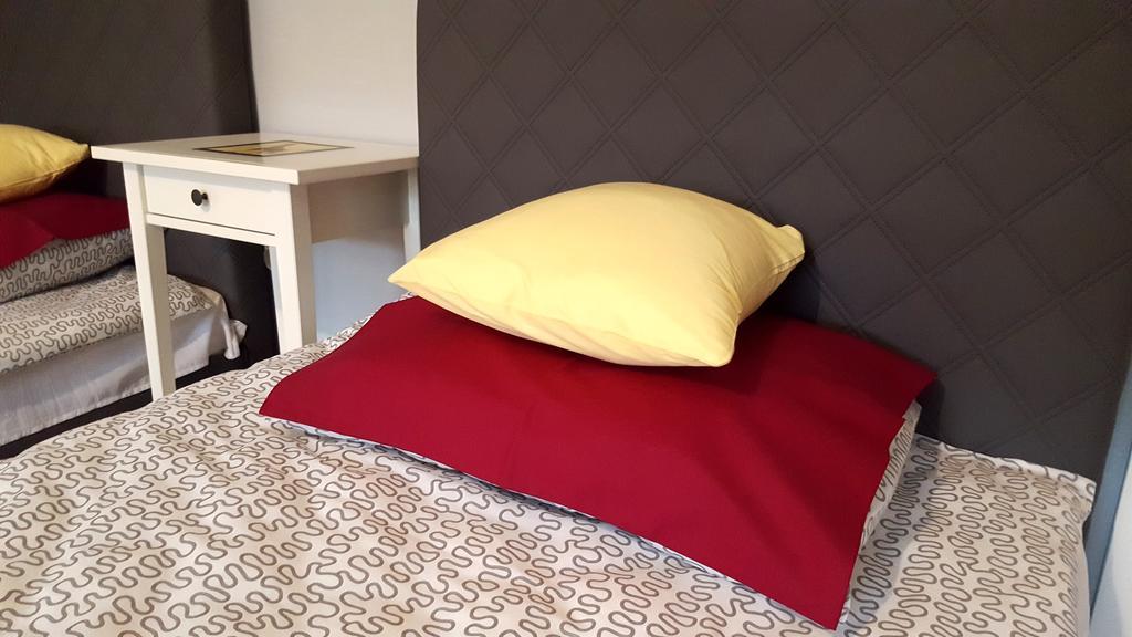 Apartament Centrum Rynek Познань Екстер'єр фото