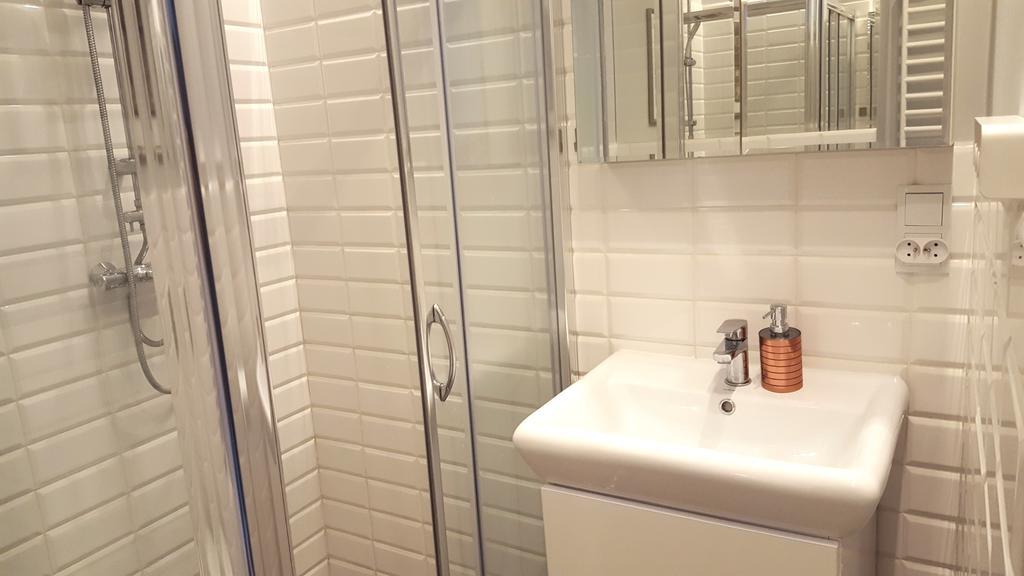 Apartament Centrum Rynek Познань Екстер'єр фото